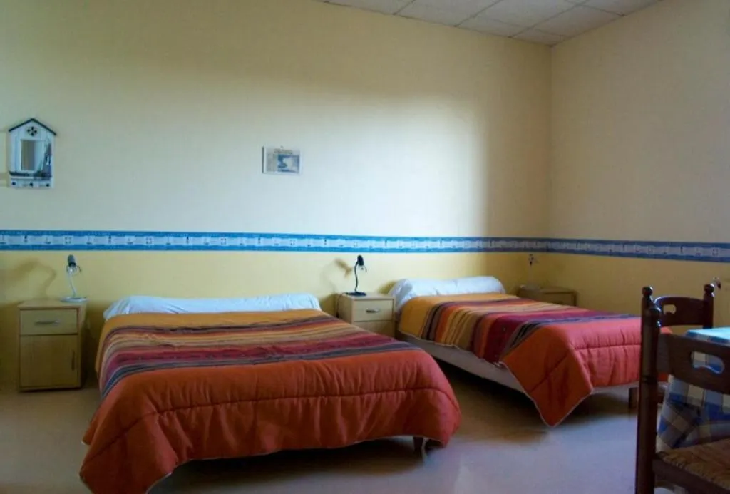 Guest house La Maison De Kerdies Hotel Plougasnou
