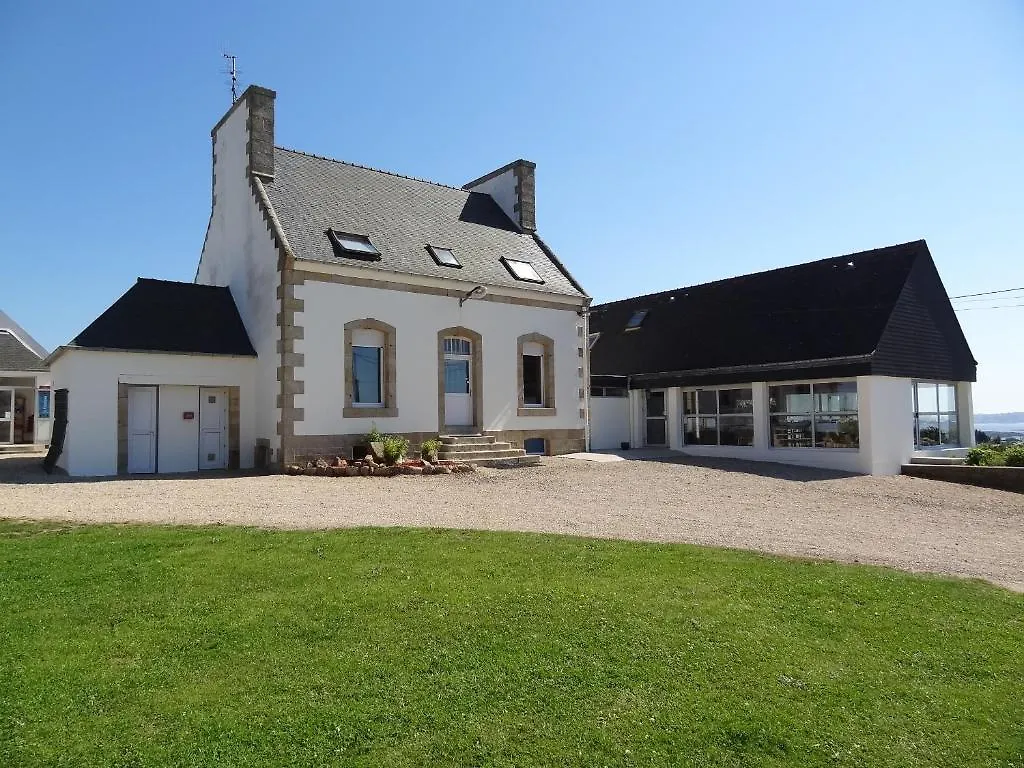 La Maison De Kerdies Hotel Plougasnou