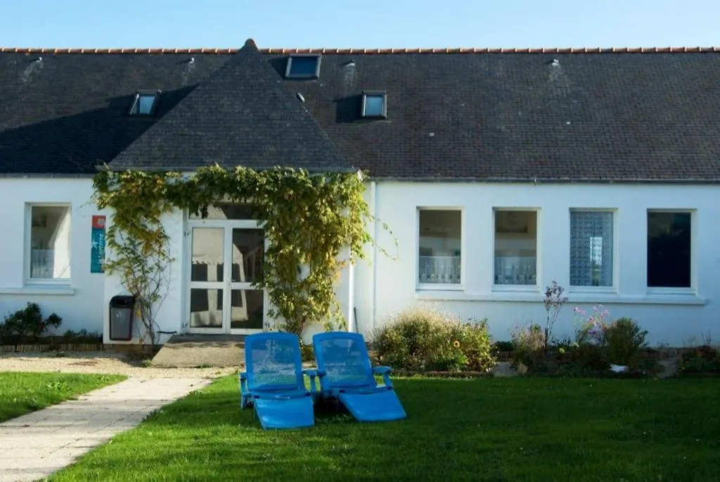 Guest house La Maison De Kerdies Hotel Plougasnou