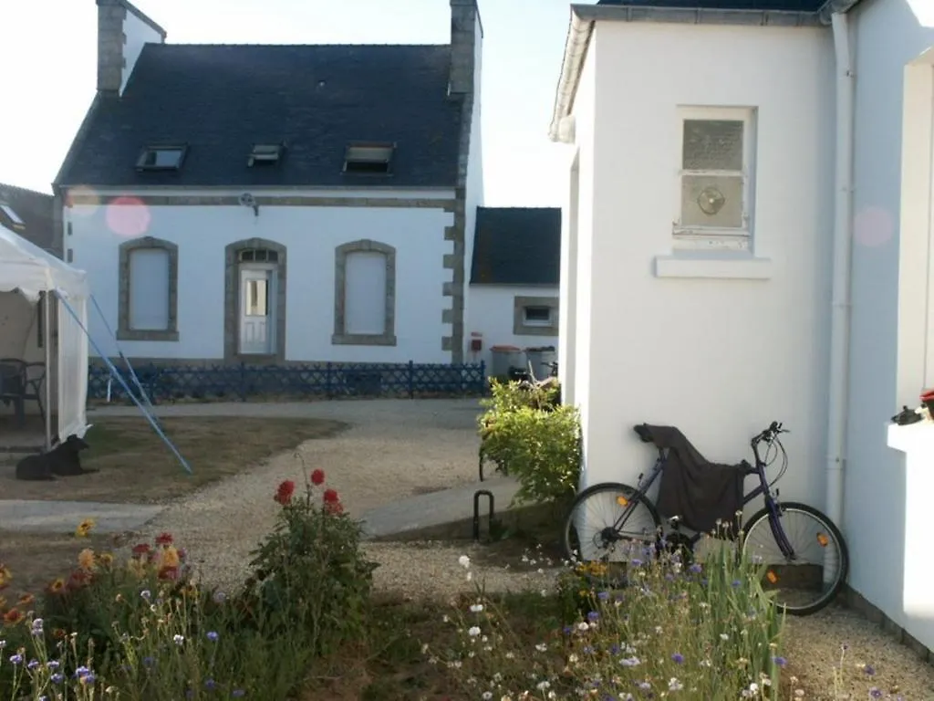 Guest house La Maison De Kerdies Hotel Plougasnou