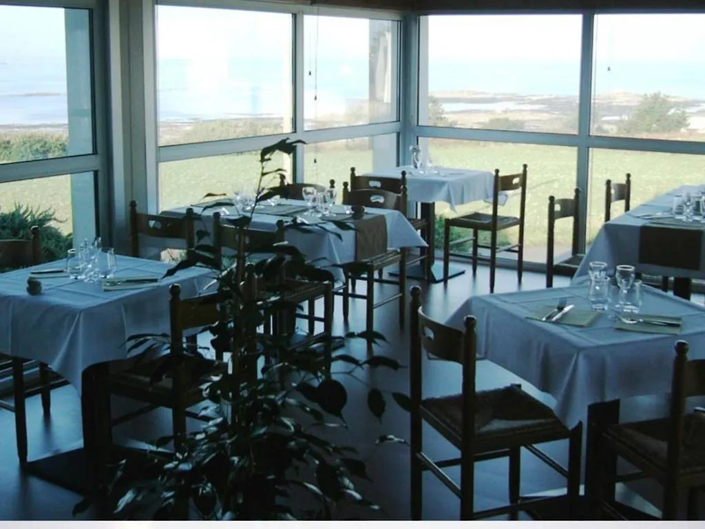 La Maison De Kerdies Hotel Plougasnou