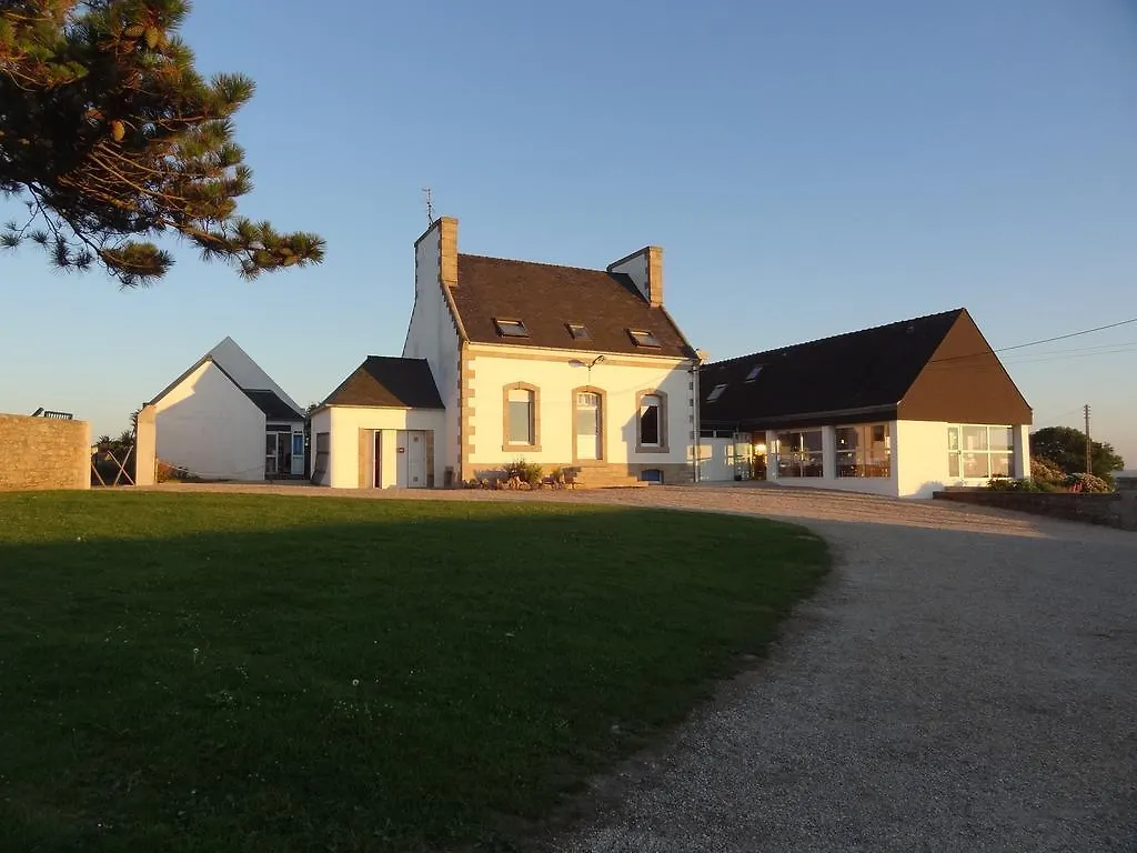 La Maison De Kerdies Hotel Plougasnou Guest house