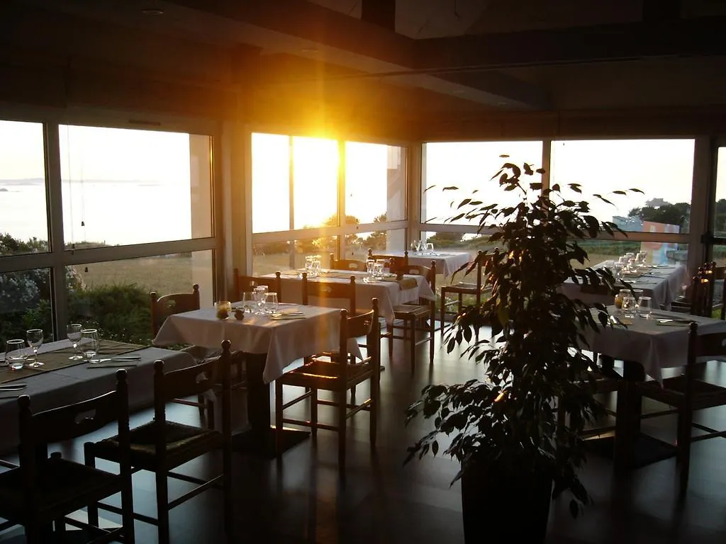 La Maison De Kerdies Hotel Plougasnou Guest house