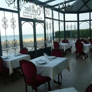 Guest house La Cameline, Plougasnou