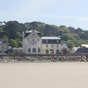 Aparthotel Le Chateau De Sable, Plougasnou